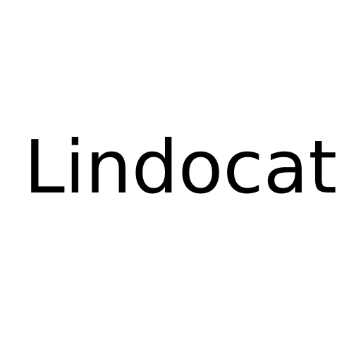 Логотип бренду Lindocat