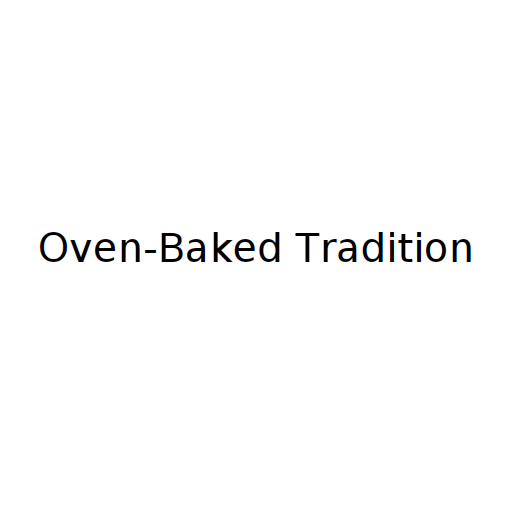 Логотип бренду Oven-Baked Tradition