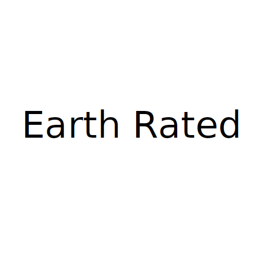 Логотип бренду Earth Rated