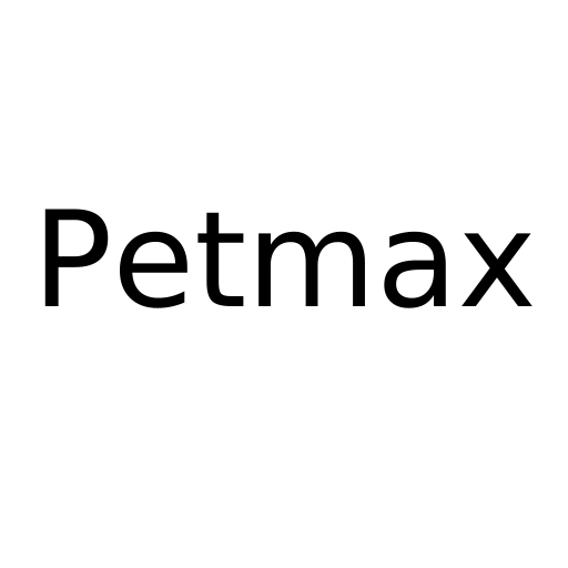 Логотип бренду Petmax