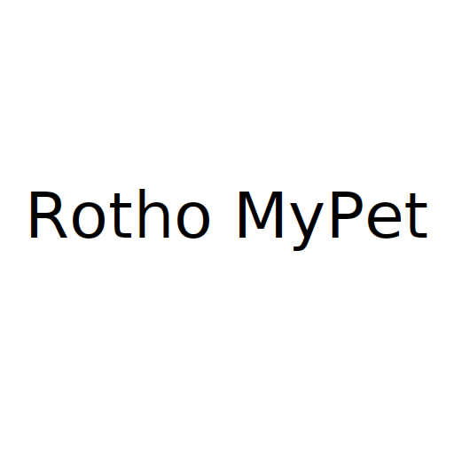 Логотип бренду Rotho MyPet