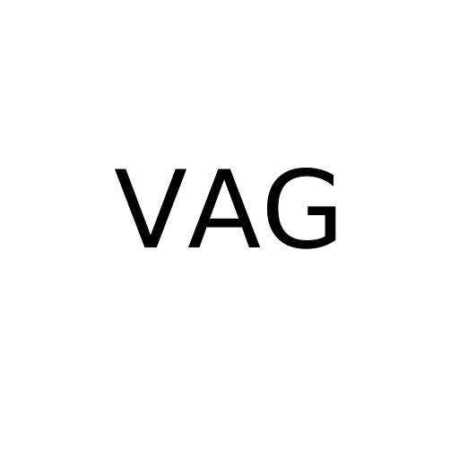 Логотип бренду VAG