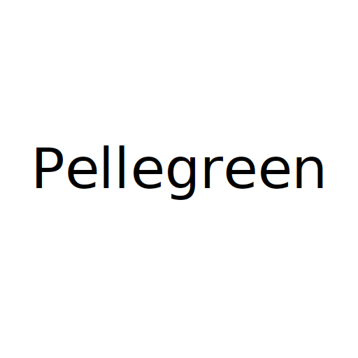 Логотип бренда Pellegreen
