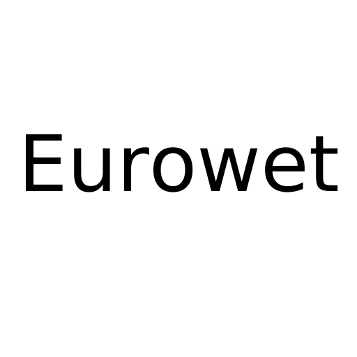 Логотип бренду Eurowet