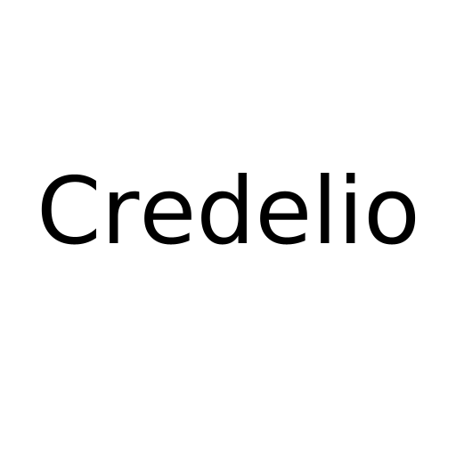Логотип бренда Credelio