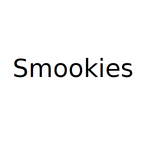 Логотип бренду Smookies