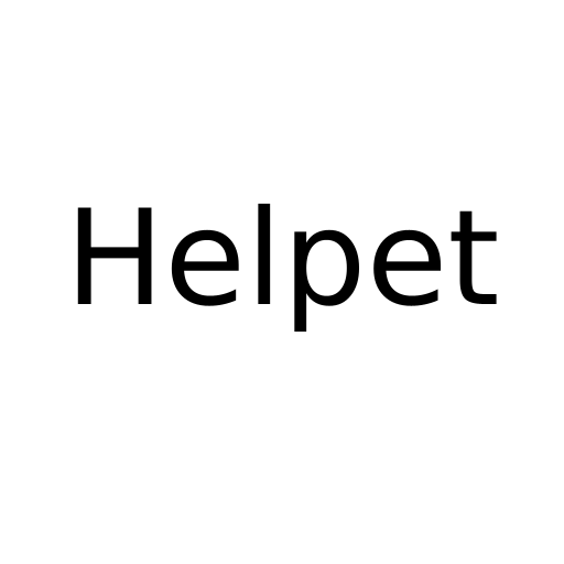 Логотип бренду Helpet