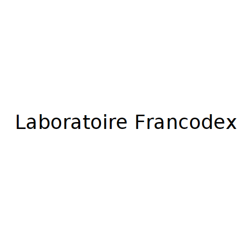 Логотип бренда Laboratoire Francodex