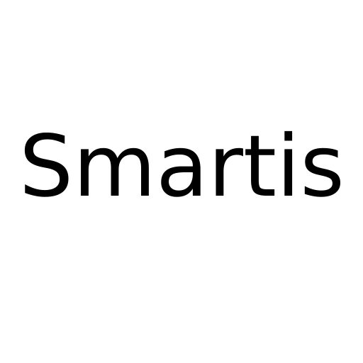 Логотип бренду Smartis