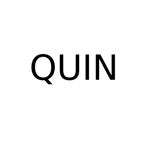Логотип бренду QUIN