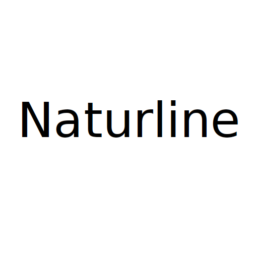 Логотип бренда Naturline