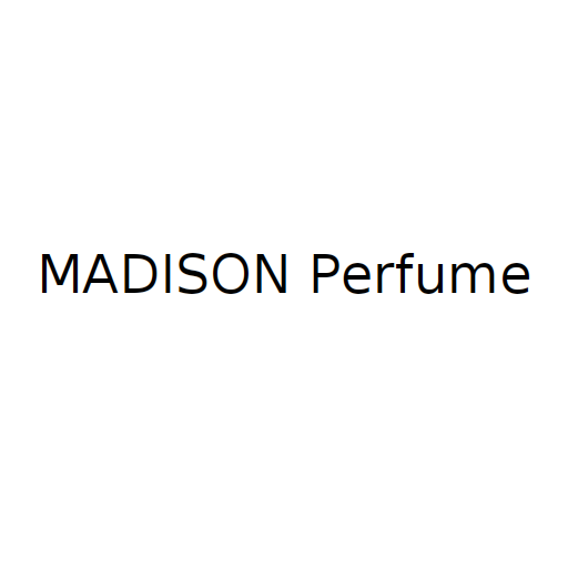 Логотип бренда MADISON Perfume