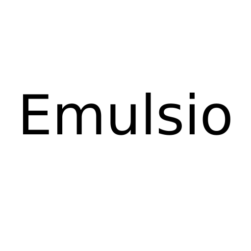 Логотип бренда Emulsio