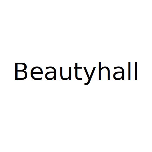 Логотип бренду Beautyhall