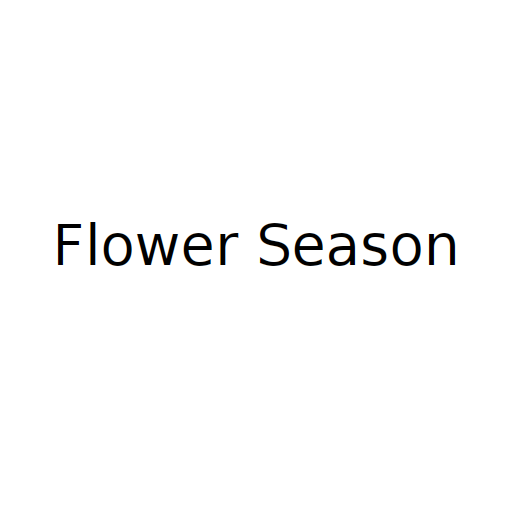 Логотип бренда Flower Season