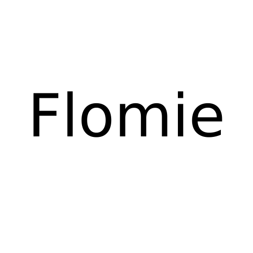 Логотип бренда Flomie