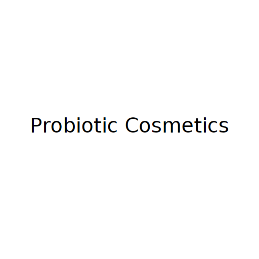 Логотип бренду Probiotic Cosmetics