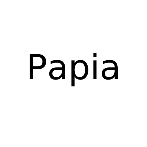 Логотип бренда Papia
