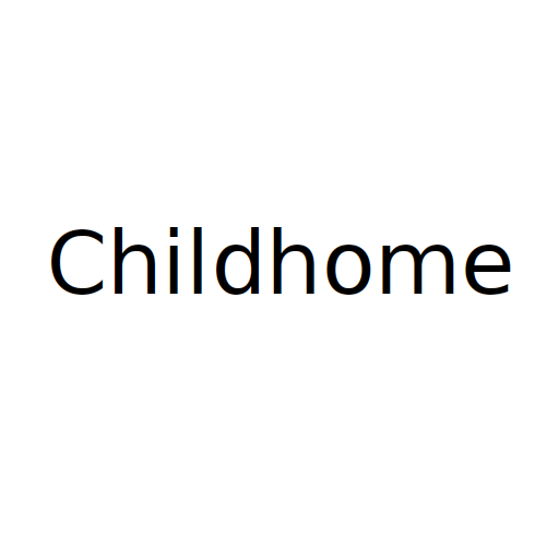 Логотип бренду Childhome