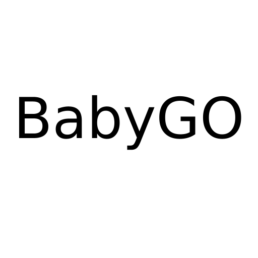 Логотип бренда BabyGO