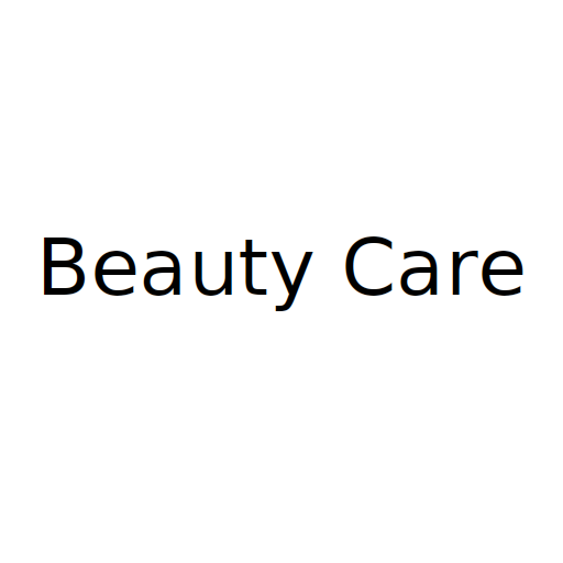 Логотип бренду Beauty Care