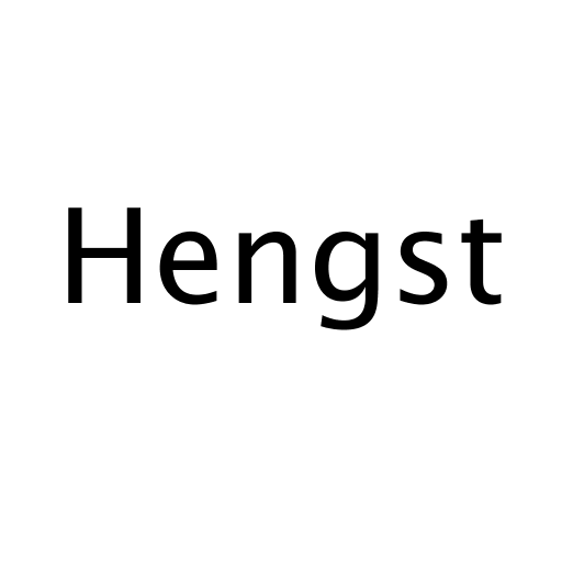 Логотип бренду Hengst