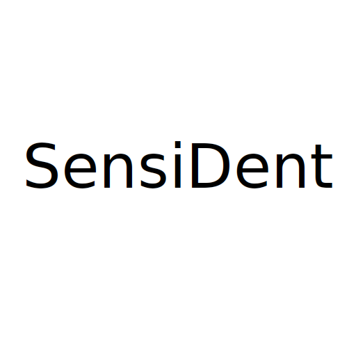 Логотип бренда SensiDent