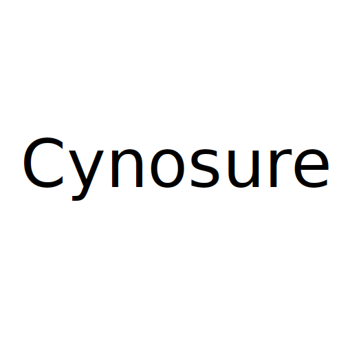 Логотип бренду Cynosure