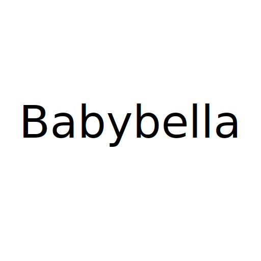 Логотип бренду Babybella
