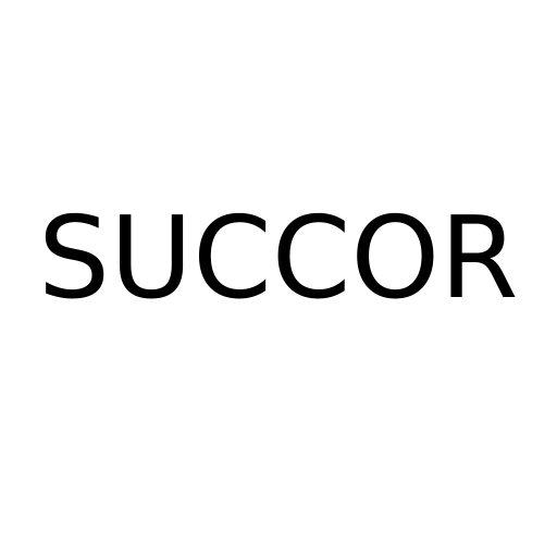 Логотип бренда SUCCOR
