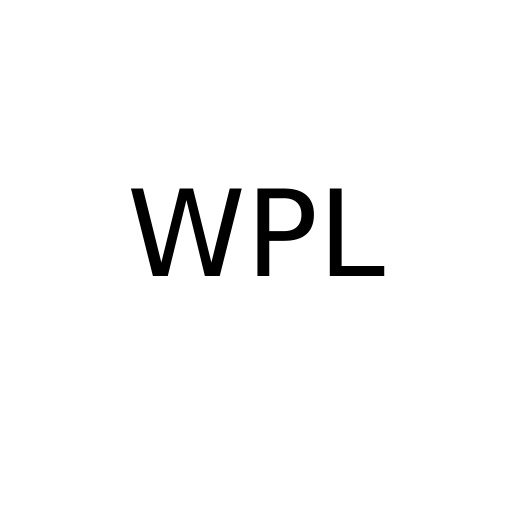Логотип бренду WPL