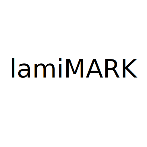 Логотип бренда lamiMARK