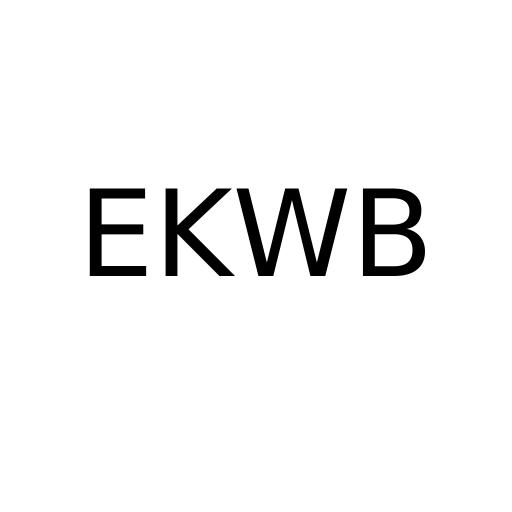 Логотип бренду EKWB