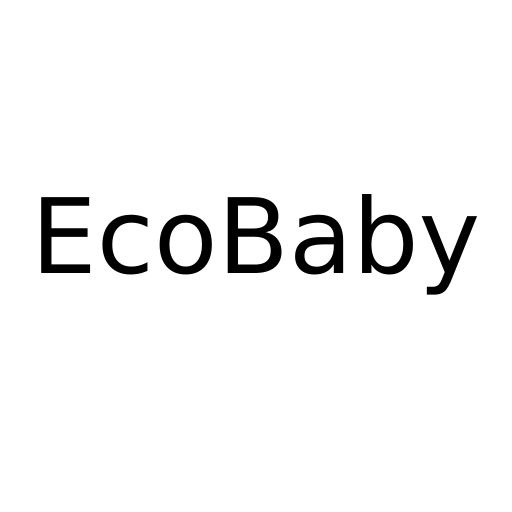 Логотип бренду EcoBaby
