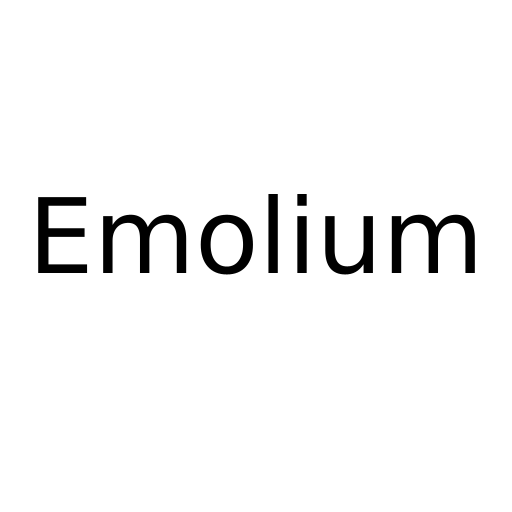 Логотип бренду Emolium