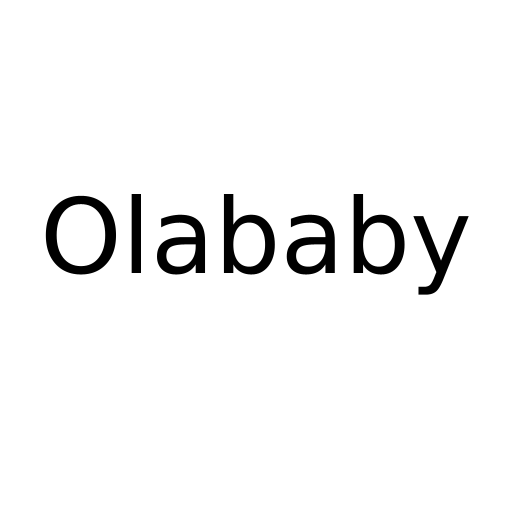 Логотип бренду Olababy