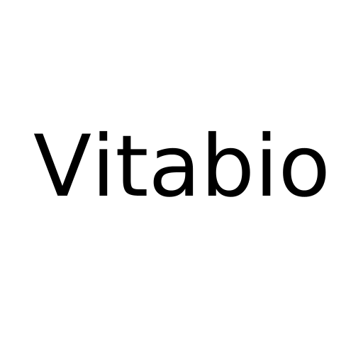 Логотип бренда Vitabio