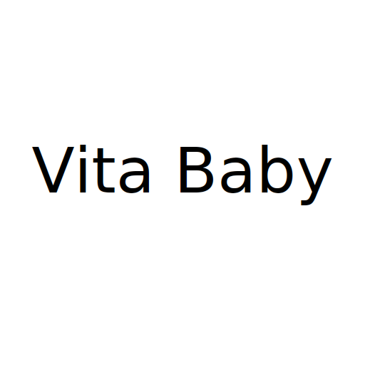 Логотип бренда Vita Baby