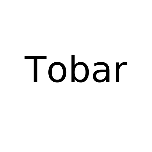 Логотип бренду Tobar