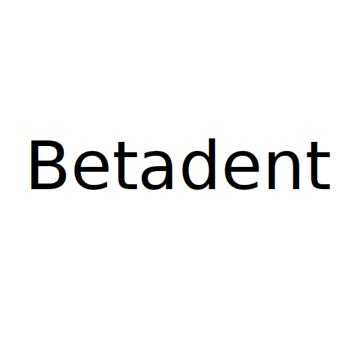 Логотип бренда Betadent