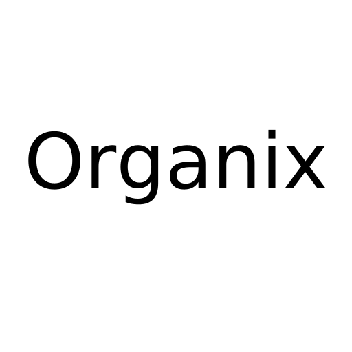 Логотип бренда Organix