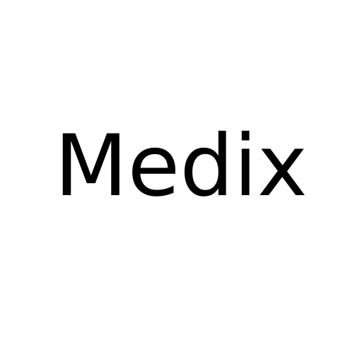 Логотип бренда Medix
