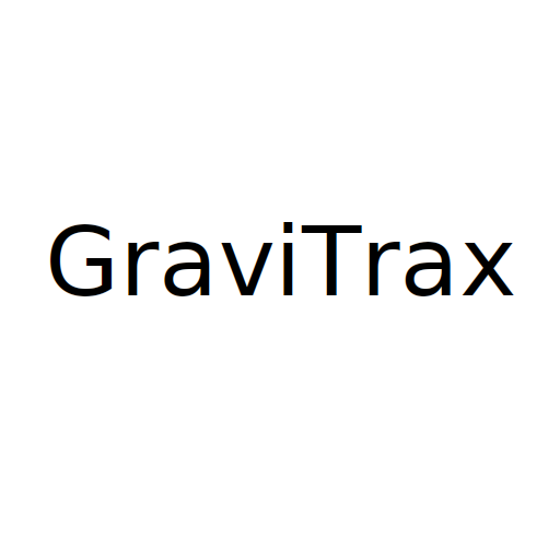Логотип бренда GraviTrax