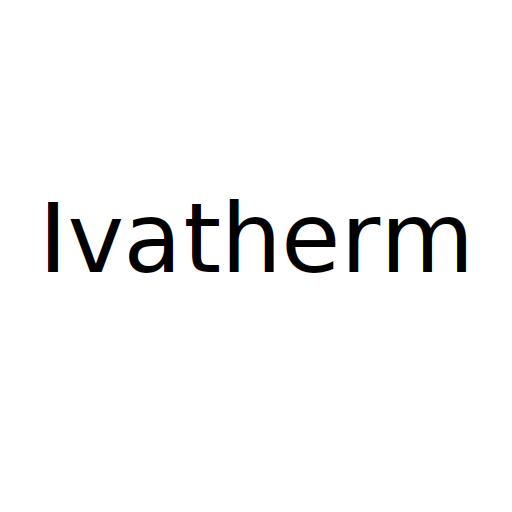 Логотип бренду Ivatherm
