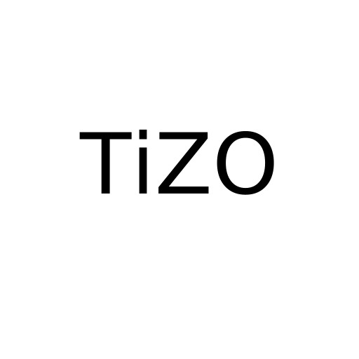 Логотип бренда TiZO