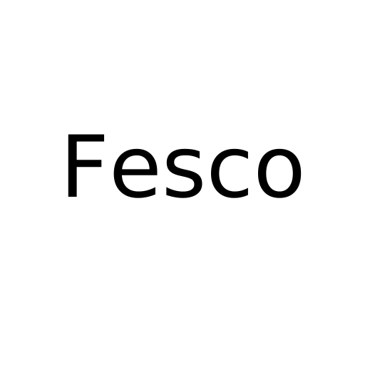 Логотип бренда Fesco