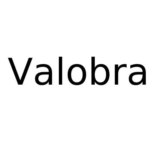 Логотип бренду Valobra