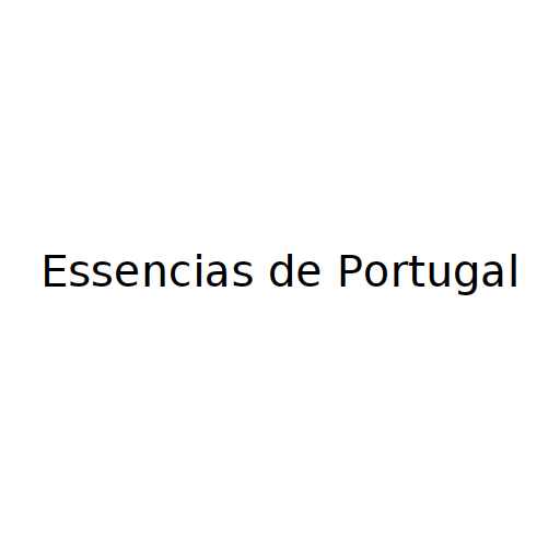 Логотип бренда Essencias de Portugal