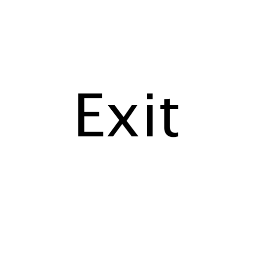 Логотип бренда Exit