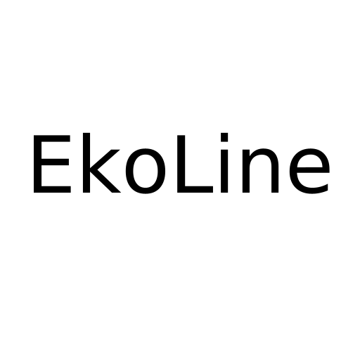 Логотип бренду EkoLine